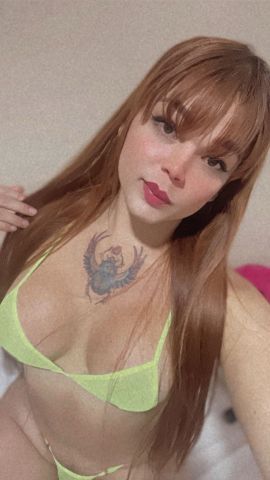 Stefhania vip