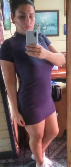 Georgina