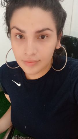 Georgina