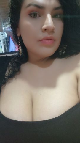 Georgina
