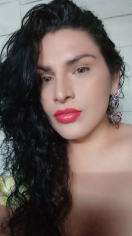 Georgina
