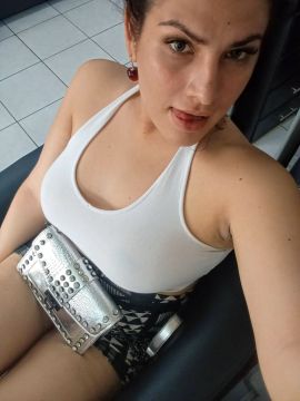 Georgina