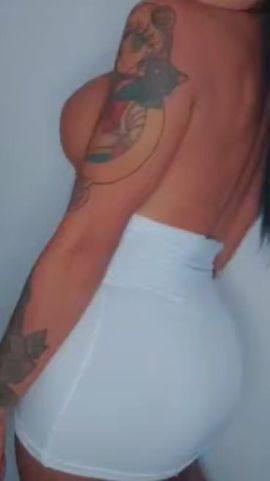 Kiara Mailyn