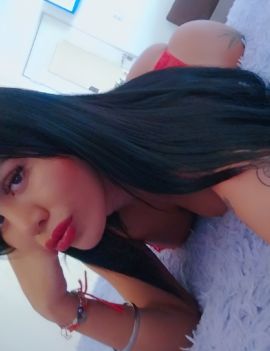 Kiara Mailyn