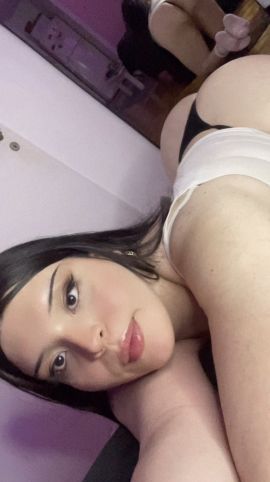 Angeles Vixyn