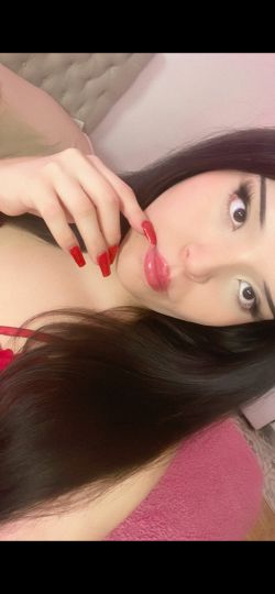 Angeles Vixyn