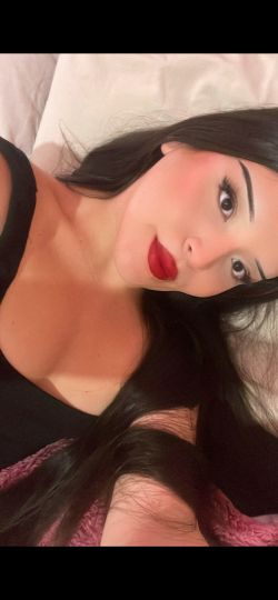 Angeles Vixyn