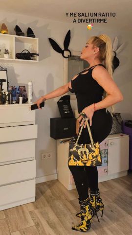 Claudia Isabella