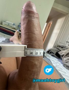 Maah 26cm XXL