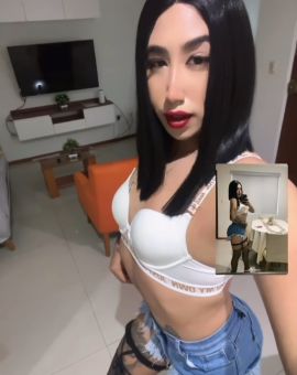Nadeska Mishell