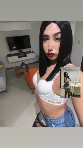 Nadeska Mishell