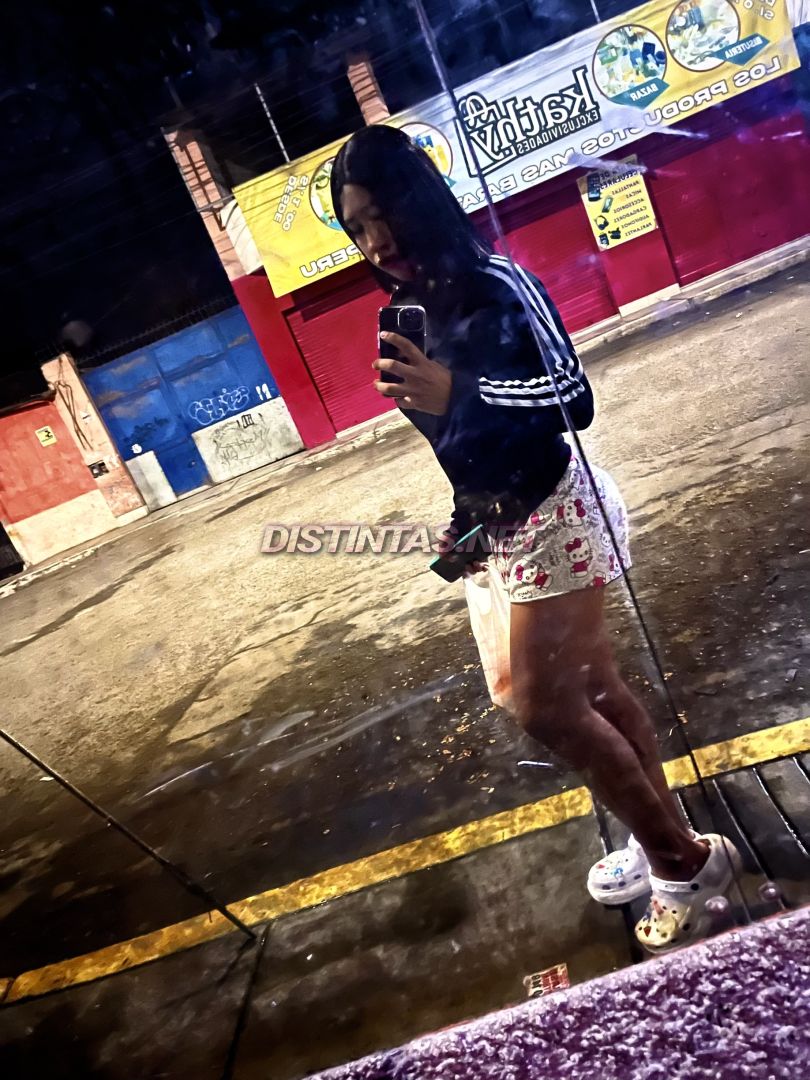 Nadeska Mishell