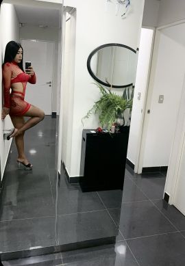 Nadeska Mishell