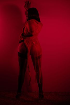 Nadeska Mishell