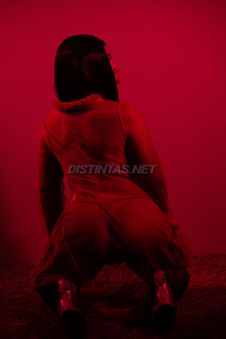 Nadeska Mishell