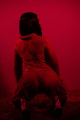 Nadeska Mishell