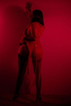 Nadeska Mishell