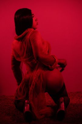 Nadeska Mishell