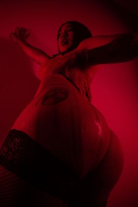 Nadeska Mishell