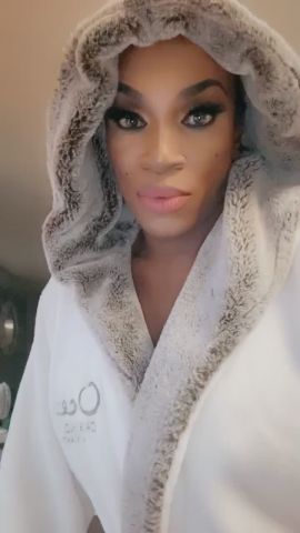 Kelly the Dominican