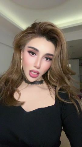 Russian shemale