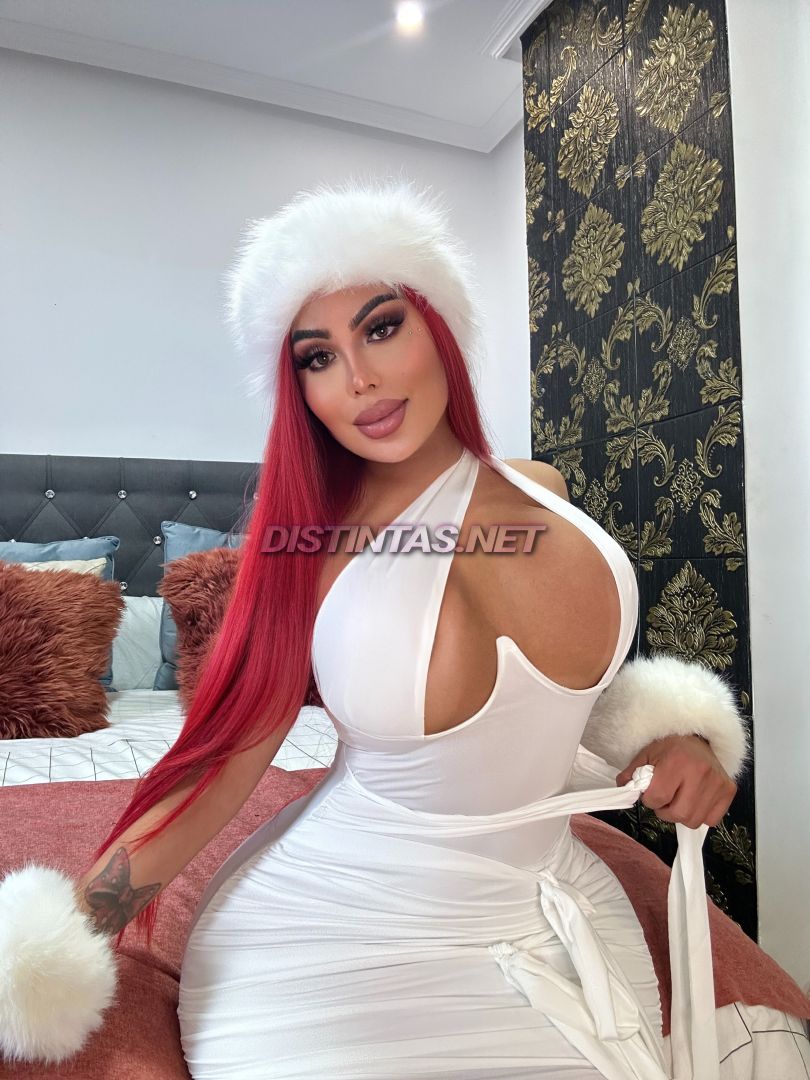 Anastasia VIP