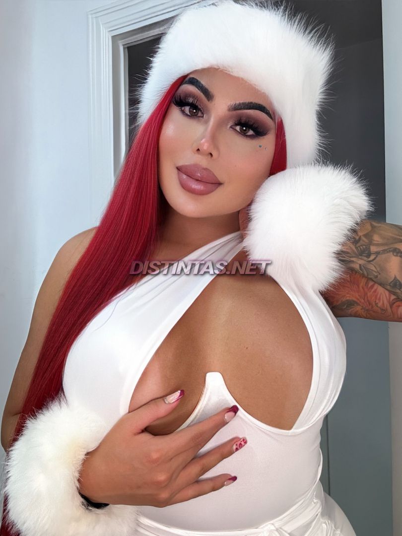 Anastasia VIP