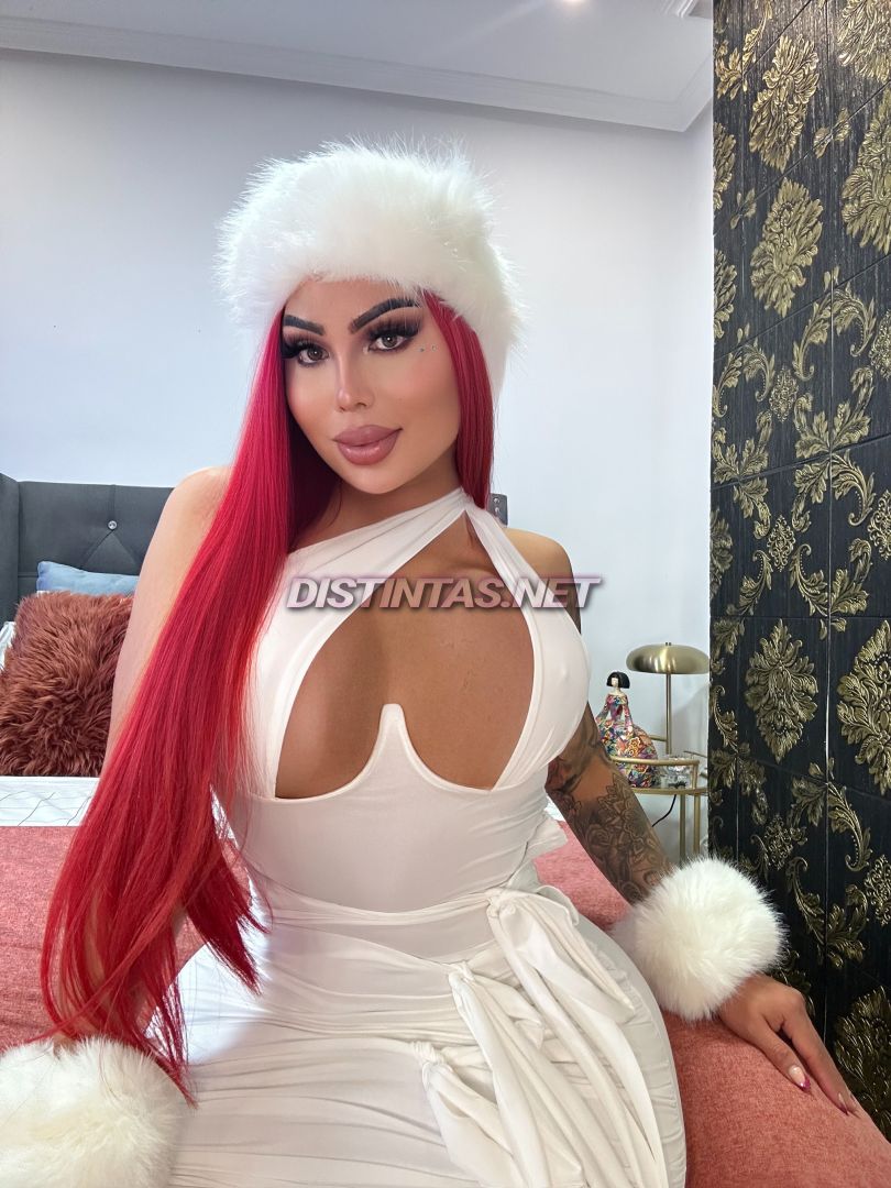 Anastasia VIP