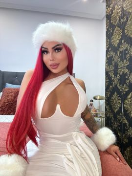 Anastasia VIP