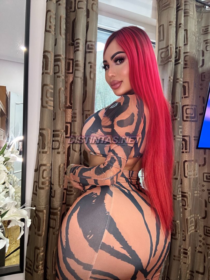 Anastasia VIP