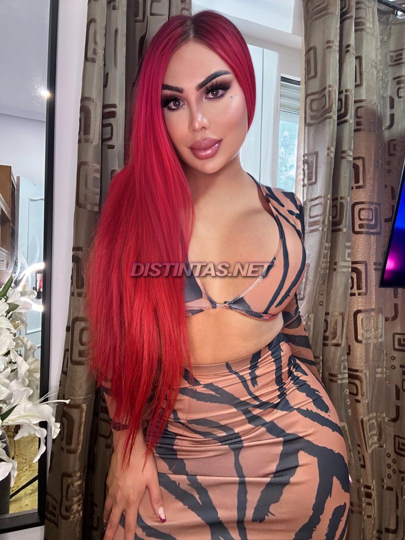 Anastasia VIP