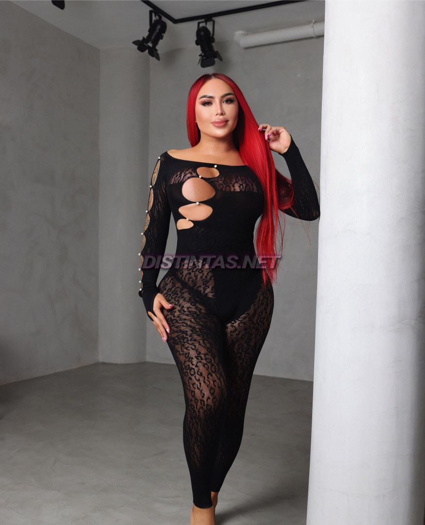 Anastasia VIP