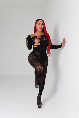 Anastasia VIP
