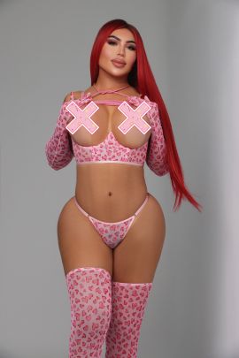 Anastasia VIP