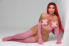 Anastasia VIP