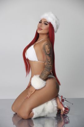 Anastasia VIP