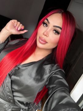 Anastasia VIP