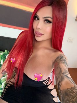 Anastasia VIP
