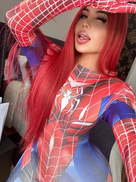Anastasia VIP