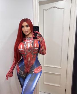 Anastasia VIP