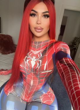 Anastasia VIP