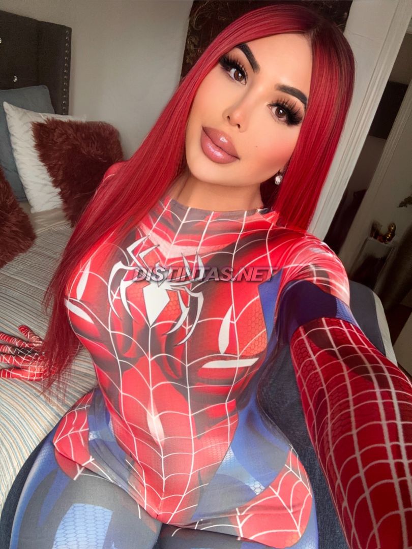 Anastasia VIP