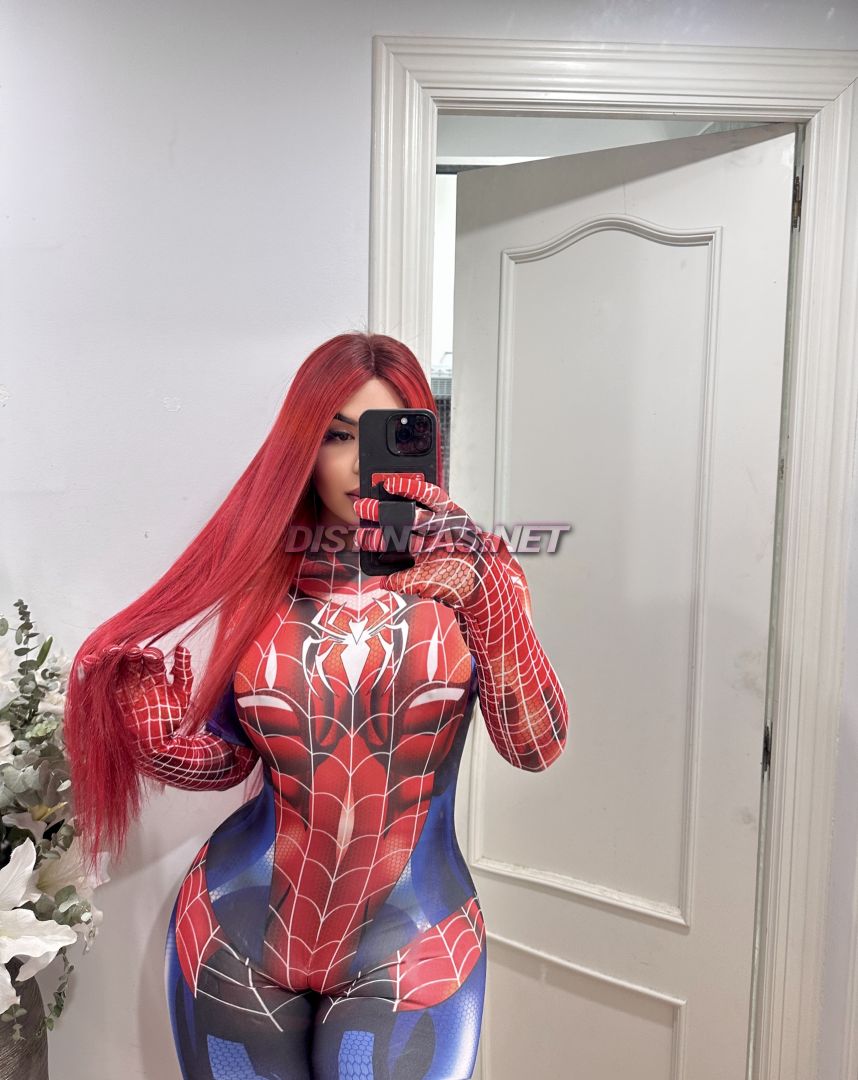 Anastasia VIP
