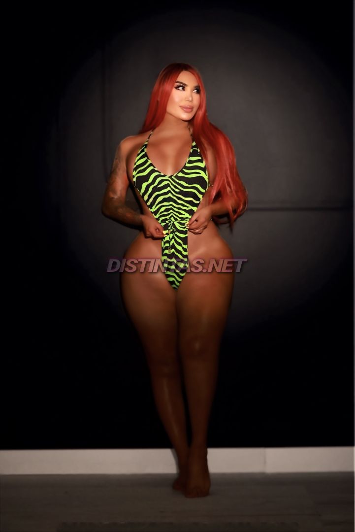 Anastasia VIP