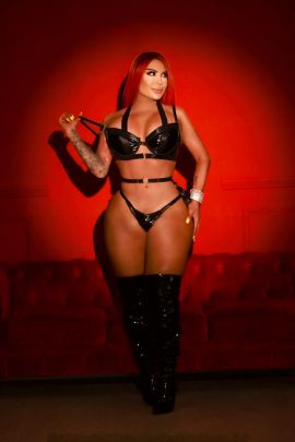 Anastasia VIP
