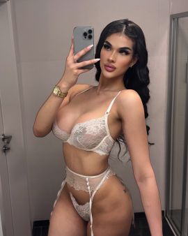 Megan party 