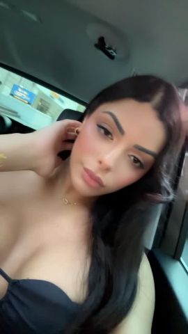 Caroline Sophie
