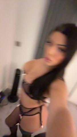 Caroline Sophie