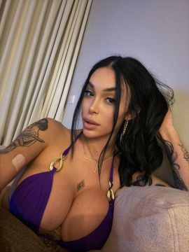 Sara Luna