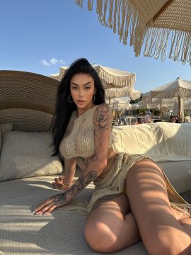 Sara Luna
